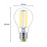 Фото #3 товара Signify Philips Bulb - 2.3 W - 40 W - E27 - 485 lm - 50000 h - Cool white