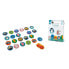 JANOD Bath Memory 24 Cards Table Game