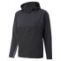 Puma Run Cooladapt Full Zip Jacket Mens Black Coats Jackets Outerwear 52084801