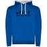 KRUSKIS Evolution Ski Two-Colour hoodie