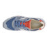 Фото #7 товара Diadora N9000 Italia Lace Up Mens Blue Sneakers Casual Shoes 179033-65066