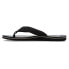 ფოტო #4 პროდუქტის QUIKSILVER Molokai Layback Flip Flops