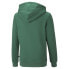 Фото #2 товара PUMA Ess Colorblock hoodie