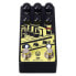 Фото #2 товара Walrus Audio 385 MKII - Overdrive Yellow