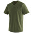 Фото #2 товара MAIER SPORTS Wali short sleeve T-shirt