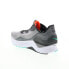 Фото #6 товара Saucony Endorphin Shift 2 S20689-20 Mens Gray Canvas Athletic Running Shoes 13