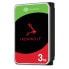 Фото #2 товара Seagate IronWolf ST3000VN006 - 3.5" - 3000 GB - 5400 RPM