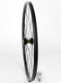Mavic Crossride FTS-X Front MTB Wheel 29" 9x100mm Disc Black/Grey QR