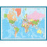 Фото #5 товара Пазл Карта Мира Weltkarte 1000 элементов EUROGRAPHICS