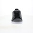 Фото #6 товара Lacoste Carnaby Pro 222 1 Mens Black Leather Lifestyle Sneakers Shoes