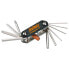 ICETOOLZ Compact-11 95A5 Multi Tool