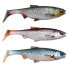 Фото #2 товара SAVAGE GEAR 3D River Roach Soft Lure 5g 80 mm 40 units