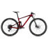 Фото #1 товара GHOST BIKES Lector FS Advanced 29´´ 2021 MTB bike