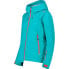 Фото #3 товара CMP Fix Hood 31Z2196 jacket