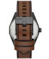 Фото #3 товара Наручные часы Swiss Alpine Military 7058.1873 Men's Watch 43mm 10ATM