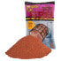 Фото #1 товара BENZAR MIX Feeder 1kg Extra Strong Strawberry Groundbait