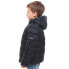 Фото #3 товара Пуховик Rokka & Rolla Heavyweight Puffer Coat