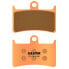 GALFER Scooter FD178G1380 Sintered Brake Pads