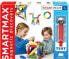 Конструктор Для Детей SmartMax Start Plus (223696) - Магнитные блоки