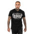 Фото #1 товара TAPOUT Crashed short sleeve T-shirt