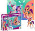 Фото #3 товара Dodo PUZZLE MY LITTLE PONY Z FIGURKĄ KUCYKA UKŁADANKA 60 ELEMENTÓW DLA DZIECI