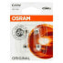 Фото #1 товара Автомобильная лампа OS6418-02B Osram OS6418-02B C5W 12V 5W