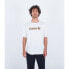 Фото #1 товара HURLEY Toledo O&O short sleeve T-shirt