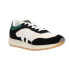 Фото #2 товара Vintage Havana Cosmic Lace Up Womens Beige, Green Sneakers Casual Shoes COSMIC3