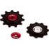 Фото #1 товара CEMA Shimano/Sram Full Ceramic Pulley Wheels