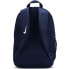 Фото #3 товара Рюкзак спортивный Nike Academy Team DA2571-411 синий с логотипом
