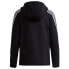 ADIDAS Fi full zip sweatshirt