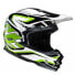 HJC FG X Hammer off-road helmet