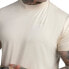 ფოტო #2 პროდუქტის SIKSILK Short Sleeve High Neck T-Shirt