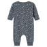Фото #2 товара NAME IT Turbulence Night Baby Pyjama