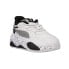 Puma RsX Final Round Lace Up Toddler Boys White Sneakers Casual Shoes 38982501