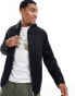 Фото #1 товара ASOS DESIGN harrington jacket in black