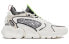 Фото #3 товара Кроссовки Anta Keith Haring x Anta X Running Shoes 112038801-4