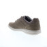 Фото #12 товара Rockport Beckwith Ubal CI3570 Mens Gray Wide Leather Lifestyle Sneakers Shoes 8