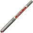 Фото #1 товара Ручка с жидкими чернилами Uni-Ball Rollerball Eye Fine UB-157 Красный 0,7 mm (12 Предметы)