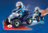 Фото #3 товара PLAYMOBIL Playm. Polizei-Speed Quad| 71092