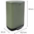 Фото #6 товара CATTERHOUSE Planeta 50L Trash Can With Foot Pedal