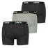 Фото #2 товара Levi's Boxer 3 Pairs Briefs Underwear M 37149-0666