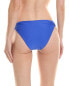 Фото #2 товара Ramy Brook Mazze Bikini Bottom Women's