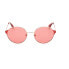 Очки MAX&CO MO0073 Sunglasses Shiny Rose Gold 5128S - фото #9