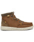 Фото #2 товара Men's Bradley Leather Casual Boots from Finish Line