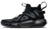 Basketball Shoes Xtep Top Black 880119120087