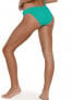 Фото #2 товара Vix 267781 Women's Sea Color Bia Tube Bikini Bottom Swimwear Size XS