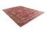 Designer Teppich - 326 x 233 cm - rosa