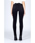 ფოტო #1 პროდუქტის Women's Gisele High Rise Skinny Jean