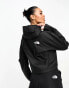 Фото #2 товара The North Face Quest cropped waterproof jacket in black